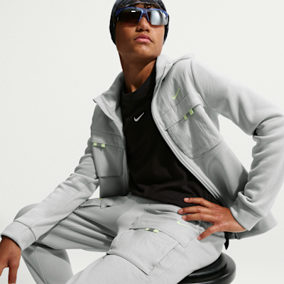 Pants para niños talla grande Nike Sportswear City Utility