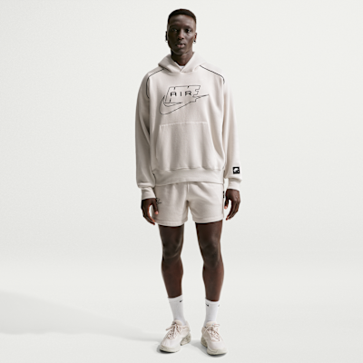 Nike Air Men's Fleece Pullover Hoodie