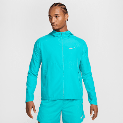 Nike Miler