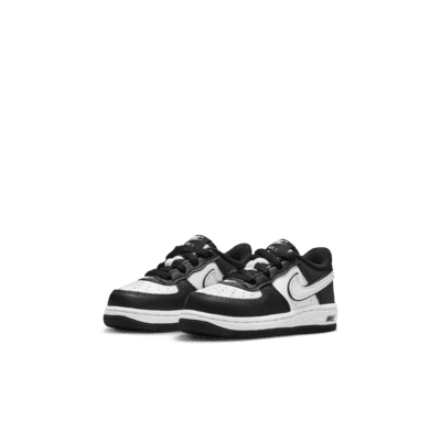 Nike Force 1 LV8 2 Baby/Toddler Shoes