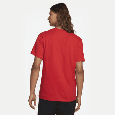 Playera para hombre Nike Sportswear JDI