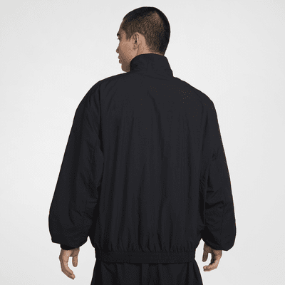 Nike Club Men's Oversized Woven Tracksuit Jacket