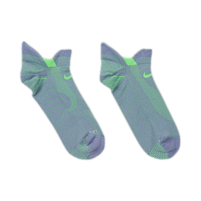 Nike Running Lightweight no-show sokken (1 paar)