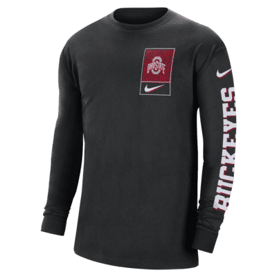 Nike Ohio State Buckeyes NCAA Jerseys for sale