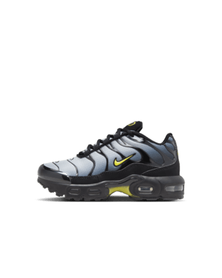 Детские кроссовки Nike Air Max Plus Little Kids'