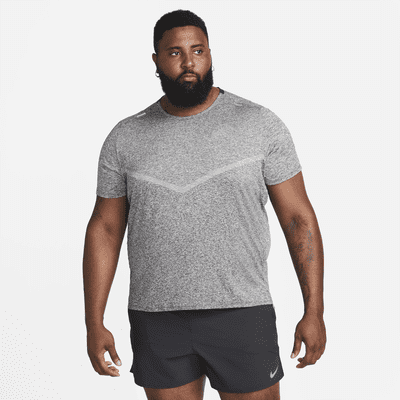 Nike Rise 365 Men's Dri-FIT Short-Sleeve Running Top