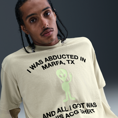 Nike ACG Men's T-Shirt