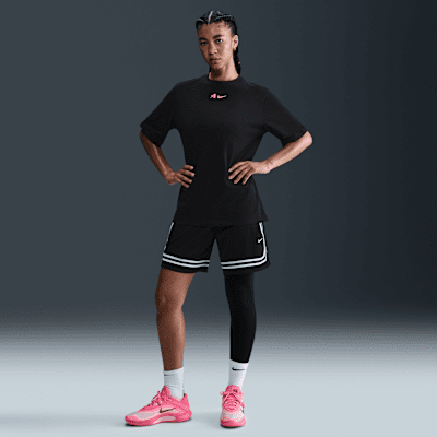 A'ja Wilson