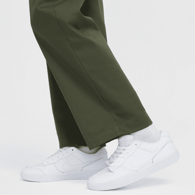 Nike SB Big Kids' Chino Skate Pants