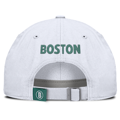 Boston Red Sox City Connect Club Men’s Nike MLB Adjustable Hat