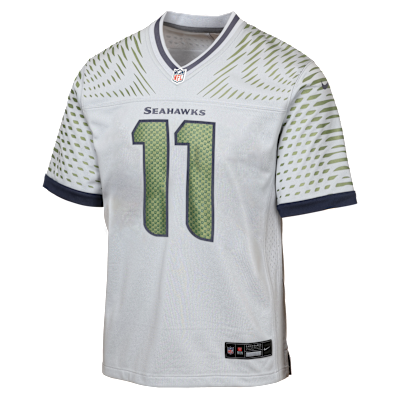 Jaxon Smith-Njigba Seattle Seahawks Rivalries Collection