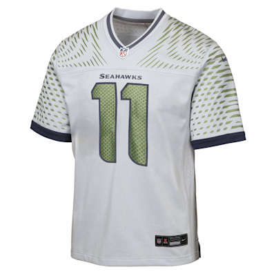 Jaxon Smith-Njigba Seattle Seahawks #11 Men's Stitched Football Jersey