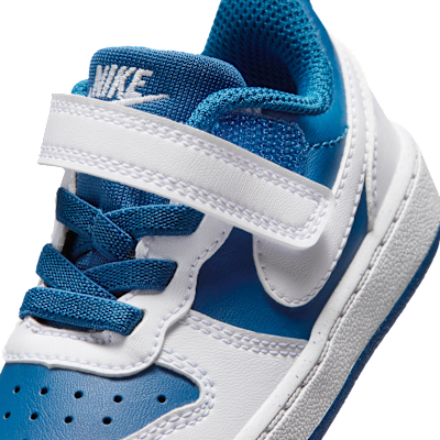Nike Court Borough Low Recraft Baby/Toddler Shoes