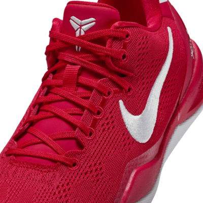 Calzado de básquetbol para niños grandes Kobe 8