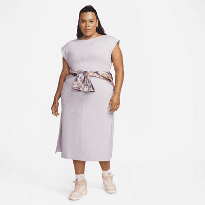 plus size goen