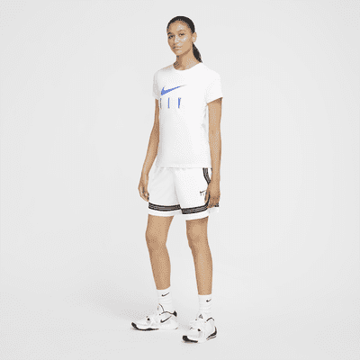 nike fly women's basketball