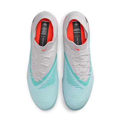 Nike United Phantom 6 High Academy többféle talajra készült futballcipő