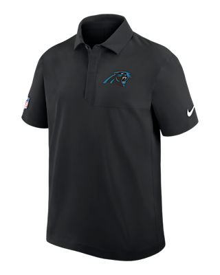Мужские  Carolina Panthers City Pride Sideline Nike Dri-FIT NFL Polo