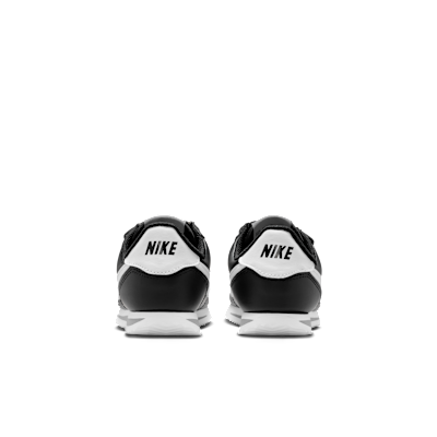 나이키 코르테즈 리틀키즈(남아) 신발