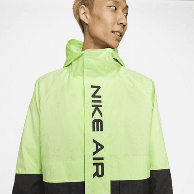 Nike Air Men's Hooded Lined Jacket