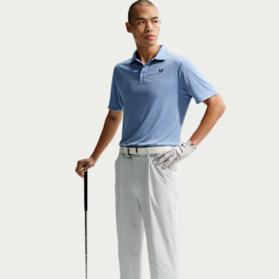 ナイキ パー メンズ Dri-FIT スリムフィット ゴルフパンツ