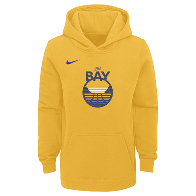 Golden State Warriors Club Fleece