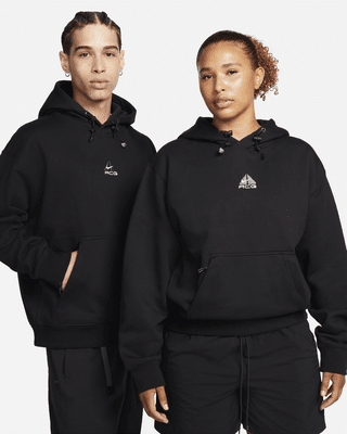 Худи Nike ACG Therma-FIT Fleece Pullover Hoodie