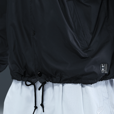 Tottenham Hotspur Club Chaqueta de entrenador de fútbol Nike - Hombre