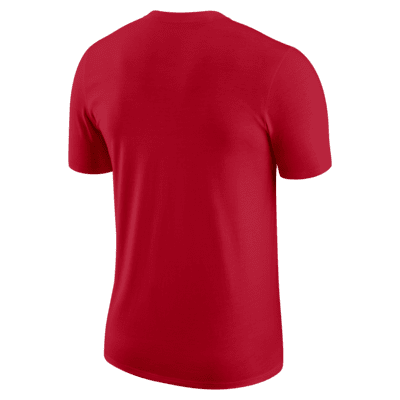 Atlanta Hawks Essential Men's Nike NBA T-Shirt