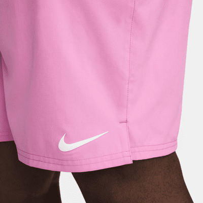 Shorts de voleibol de 23 cm (talla amplia) para hombre Natación Nike