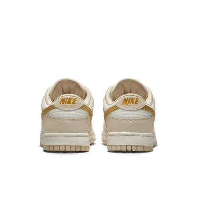 Nike Dunk Low Women's Shoes