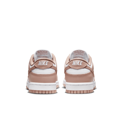 Chaussure Nike Dunk Low pour Femme