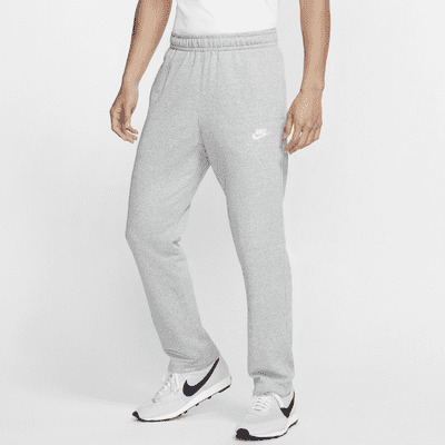 Nike Sportswear Club Herrenhose aus French-Terry