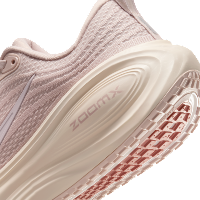 Nike Vomero Plus Women's Road Running Shoes