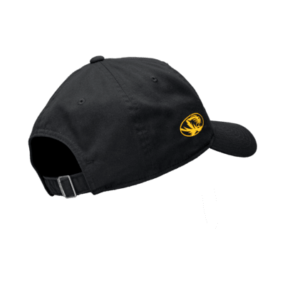 Missouri Nike College Cap