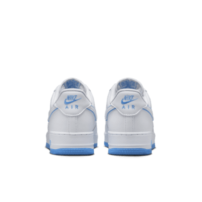 Nike Air Force 1 '07 Men's Shoes