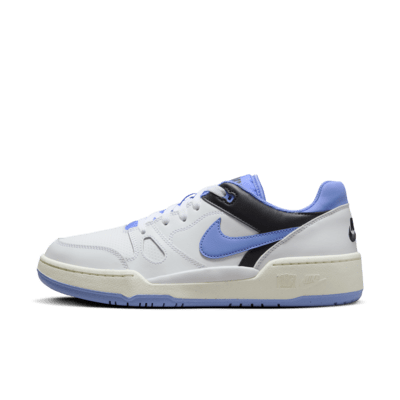 Nike Full Force Low Men's Shoes