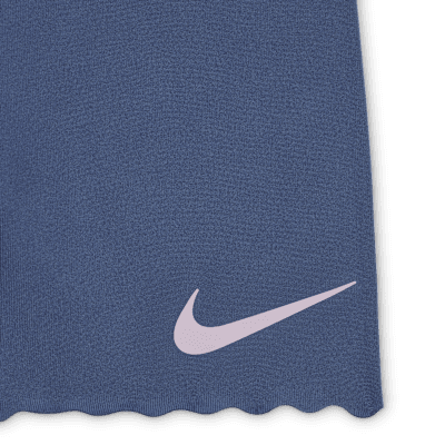 Nike Dri-FIT Swoosh Motion Baby 2-Piece Bike Shorts Set