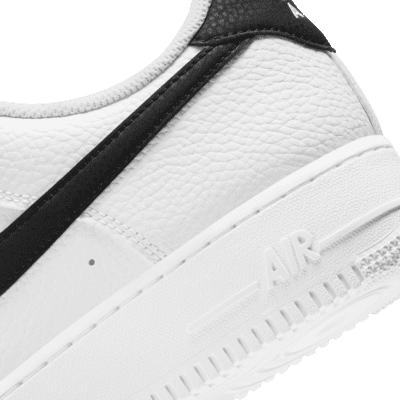 Calzado para hombre Nike Air Force 1 '07