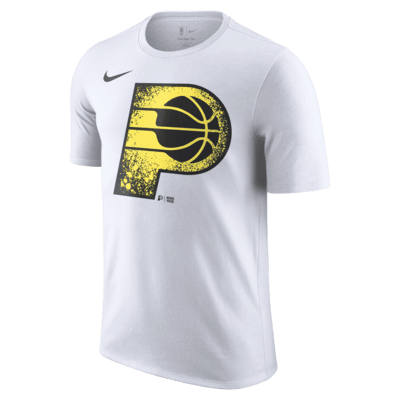 Indiana Pacers Essential City Edition Nike NBA-herenshirt