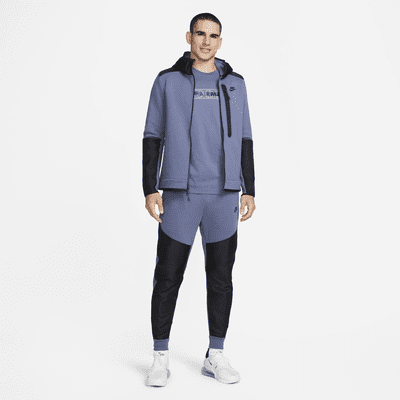 Nike Sportswear Tech Fleece Men's Full-Zip Top