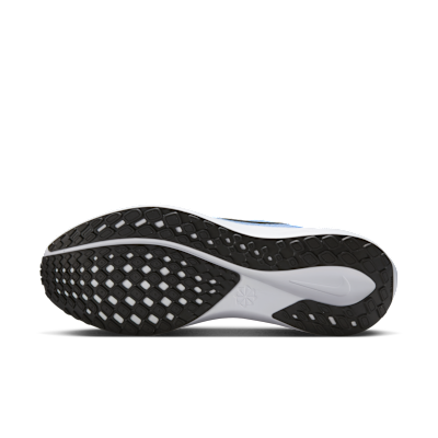 UNC Pegasus 41 Men's Nike College Road Running Shoes