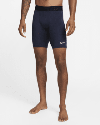 Мужские шорты Nike Pro Dri-FIT Fitness Long Shorts для тренировок