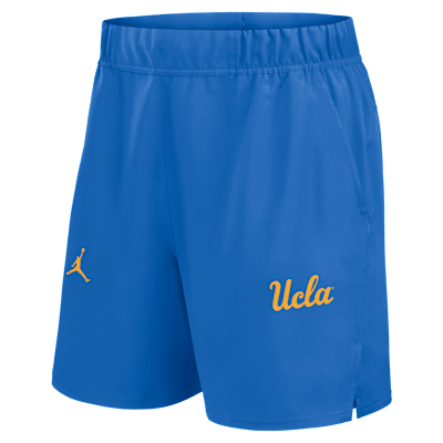 Shorts universitarios marca Jordan Dri-FIT para hombre UCLA Primetime Victory