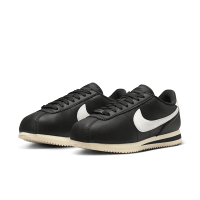 Nike Cortez 23 Premium Leather Shoes