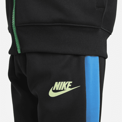 Nike Sportswear Dri-FIT Little Kids' Tricot Set