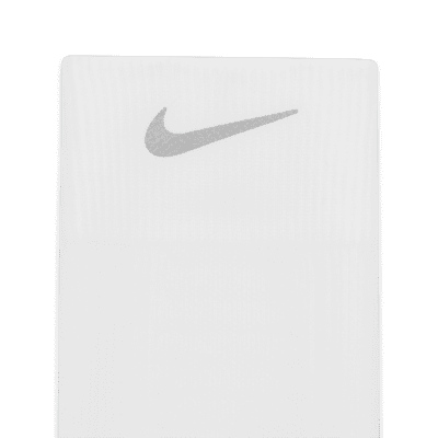 Nike Spark Lightweight Over-The-Calf-Kompressions-Laufsocken