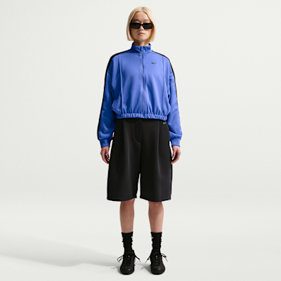 나이키 스포츠웨어 여성용 트랙 재킷
