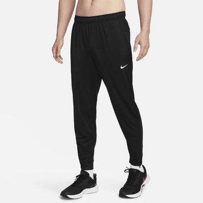 Nike Totality Knit - Kaki - Pantalón Running Hombre