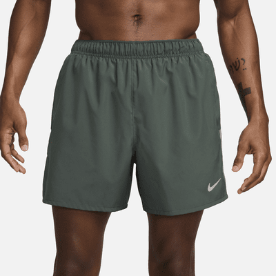 Shorts da running Dri-FIT con slip foderati 13 cm Nike Challenger – Uomo